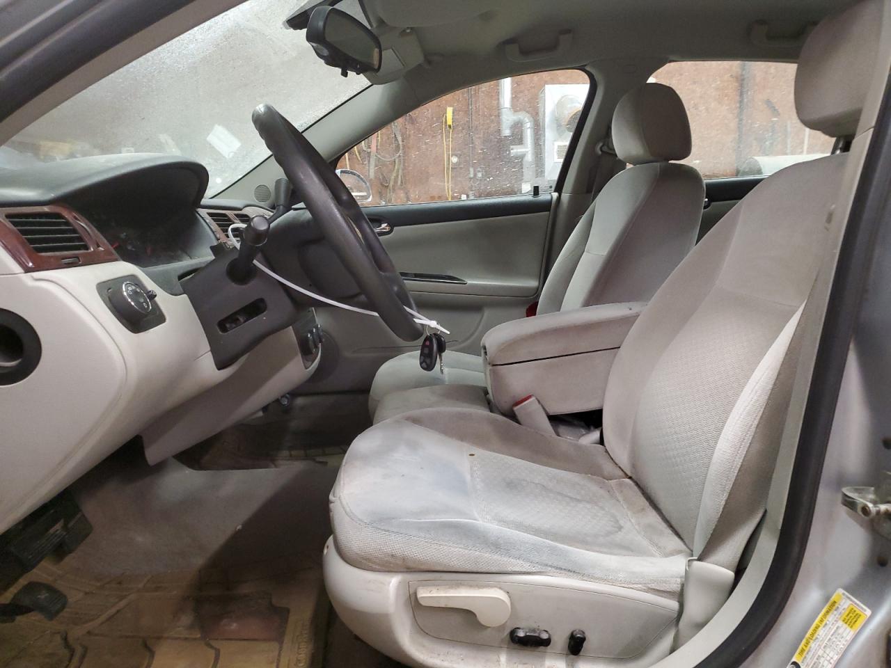 2006 Chevrolet Impala - Image 7