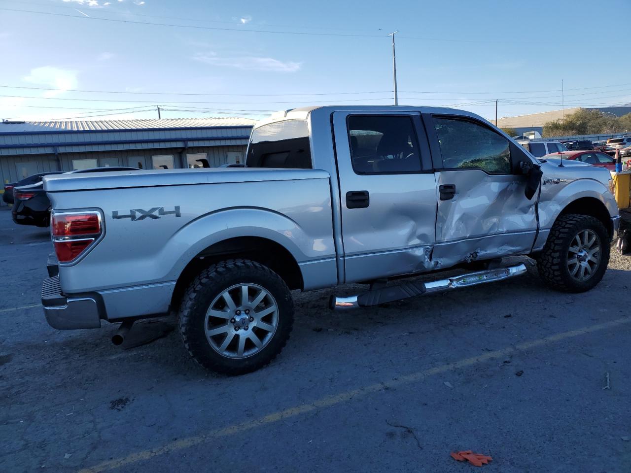 2009 Ford F-150 - Image 3