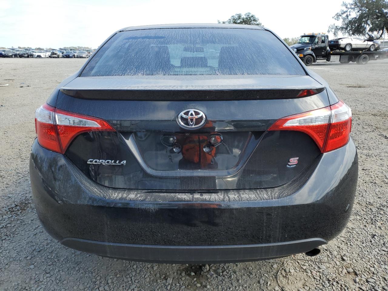 2016 Toyota Corolla - Image 6