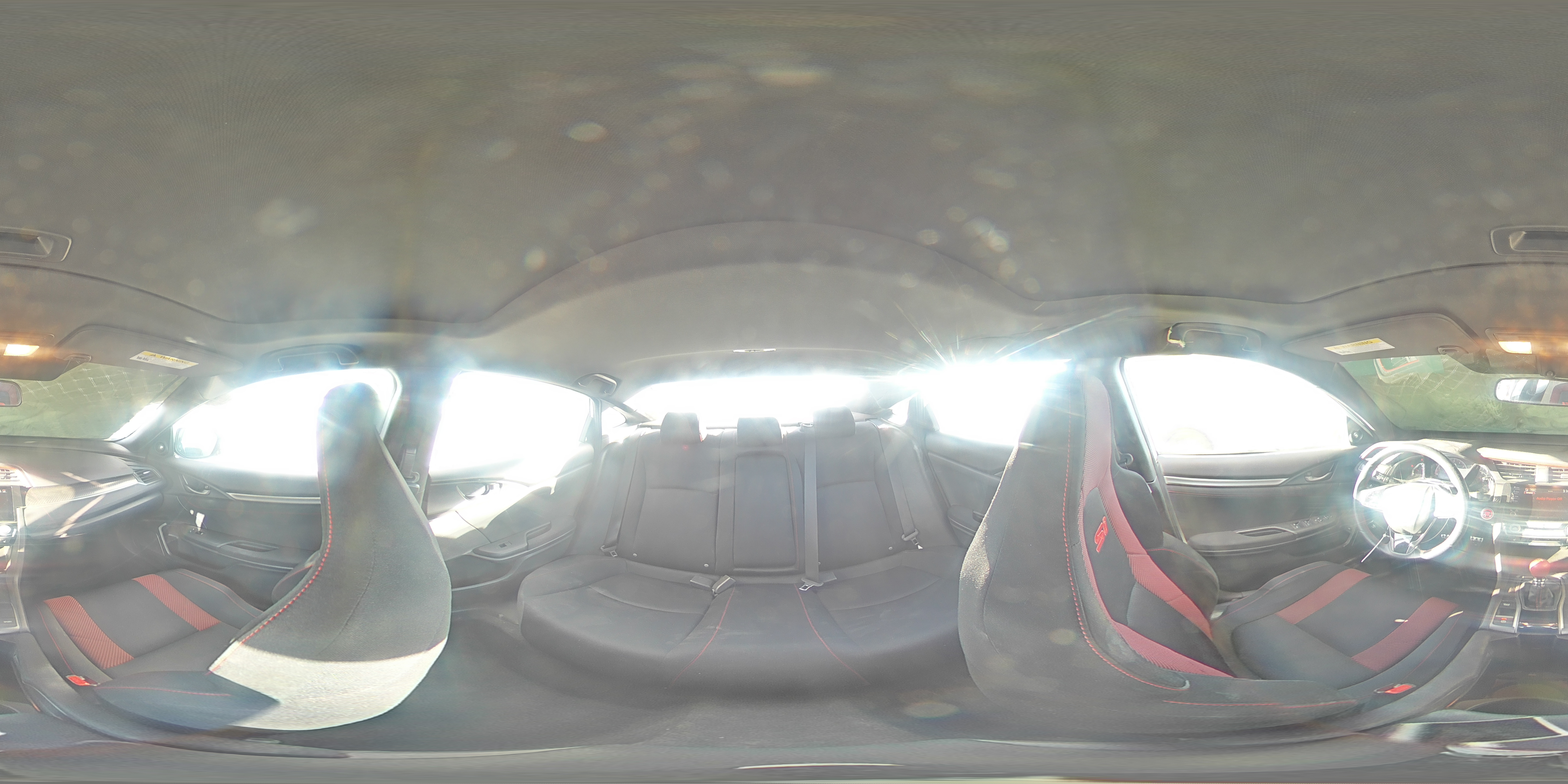 2020 Honda Civic - Image 12