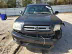 2003 Toyota Sequoia Limited продається в Knightdale, NC - Front End