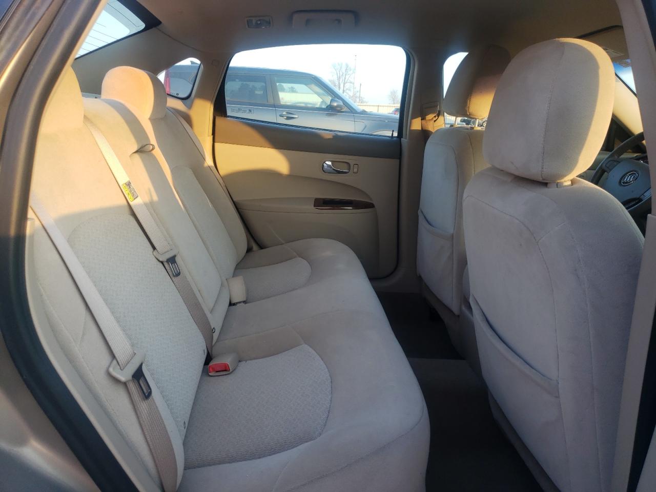 2006 Buick LaCrosse - Image 11