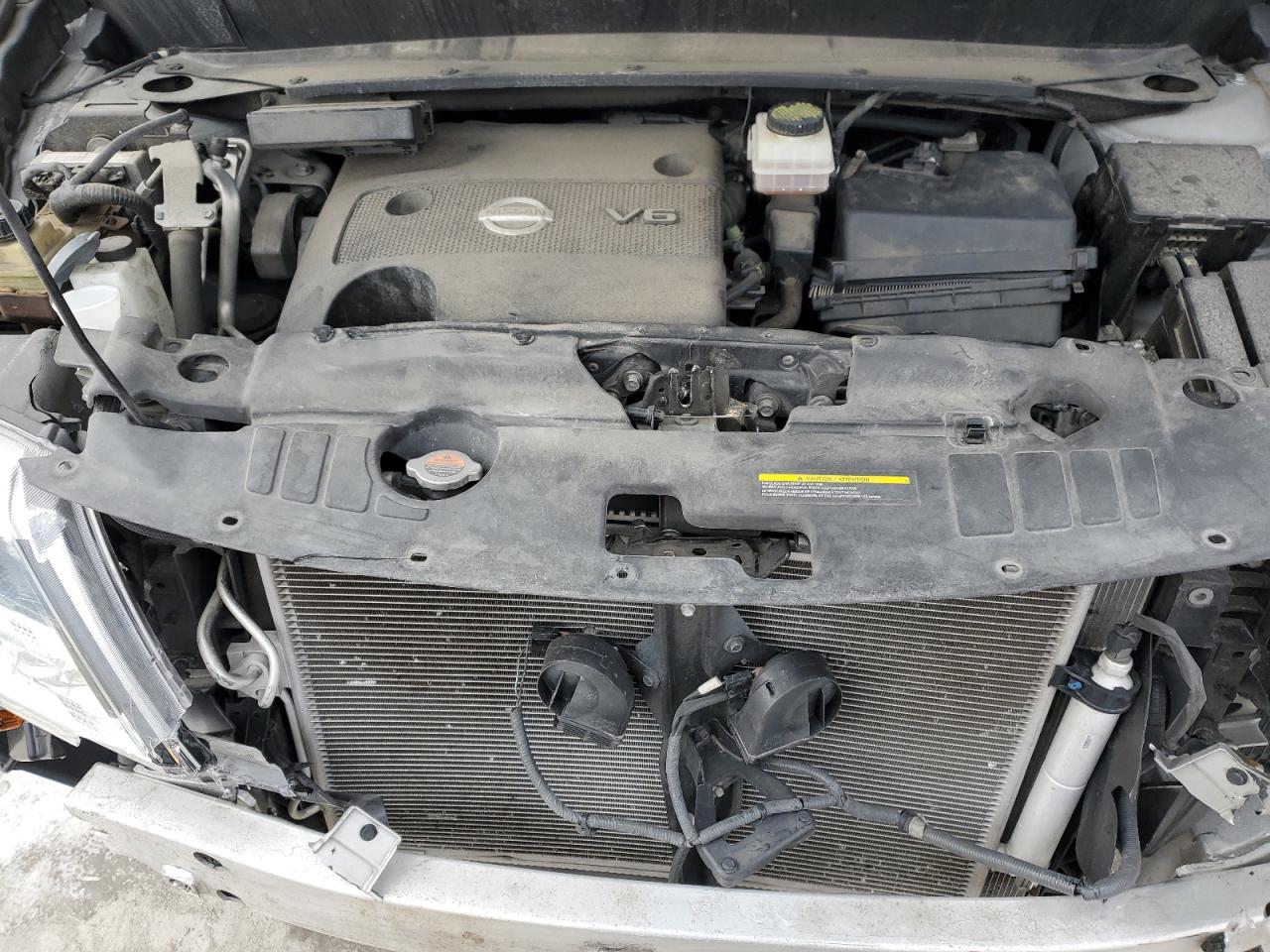 2014 Nissan Pathfinder - Image 12