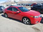 2013 Acura Tsx Tech for Sale in Farr West, UT - Front End