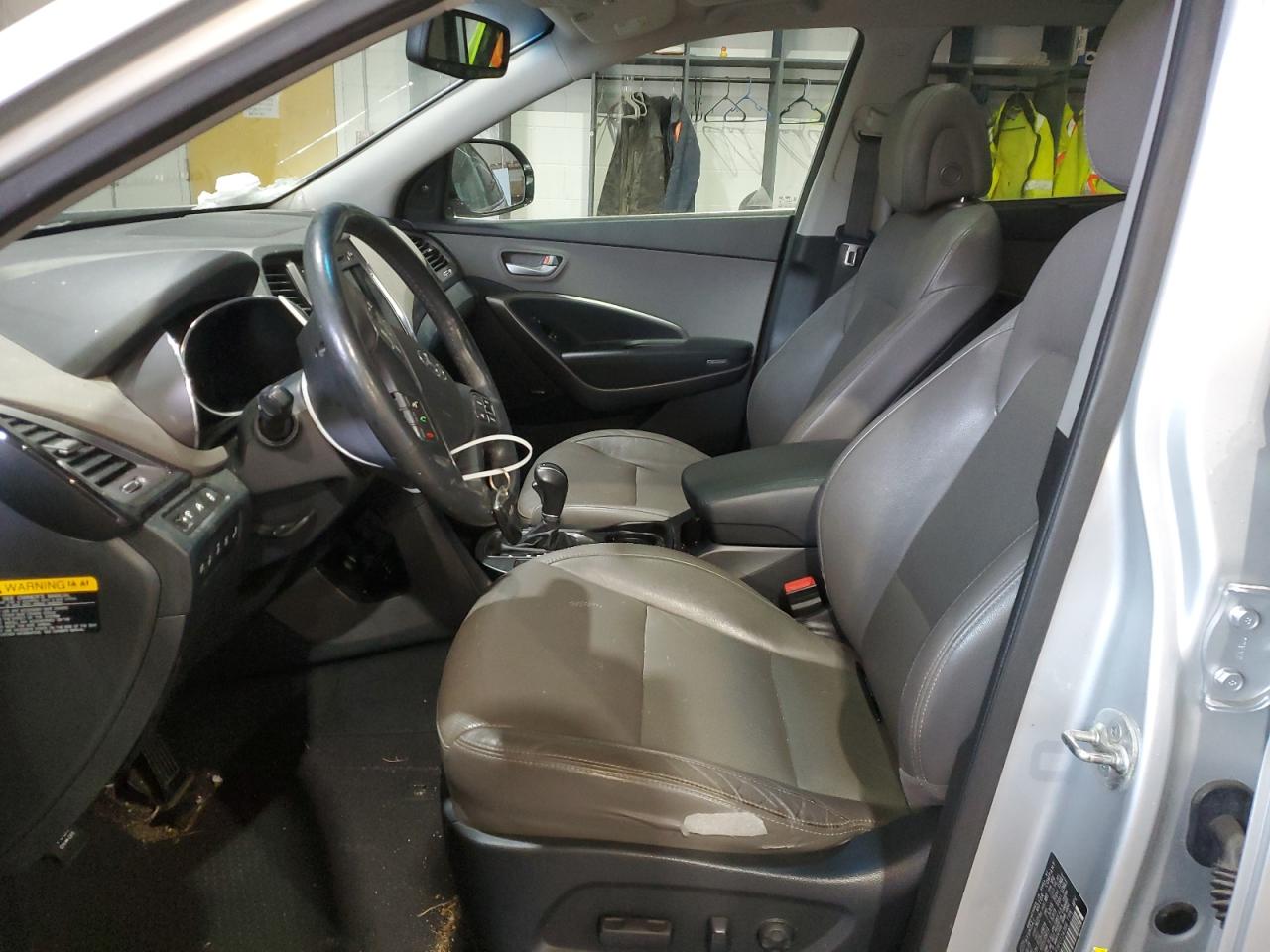 2015 Hyundai Santa Fe - Image 7