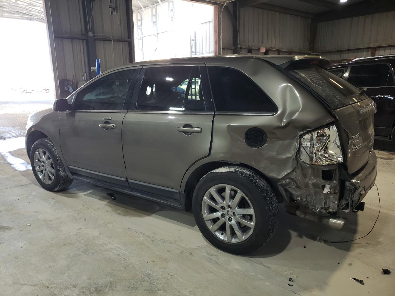 2012 Ford Edge - Image 2