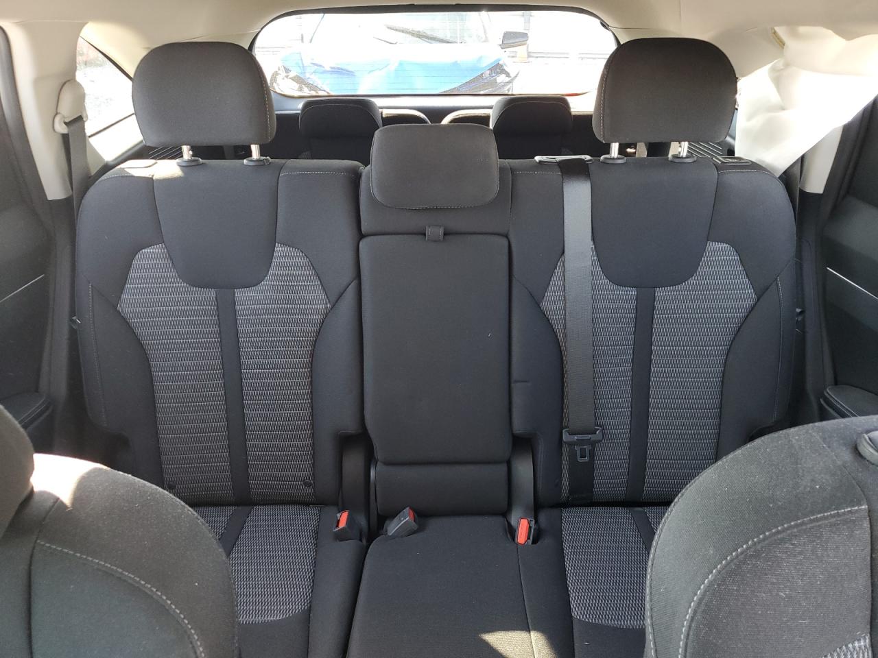 2021 Kia Sorento - Image 10
