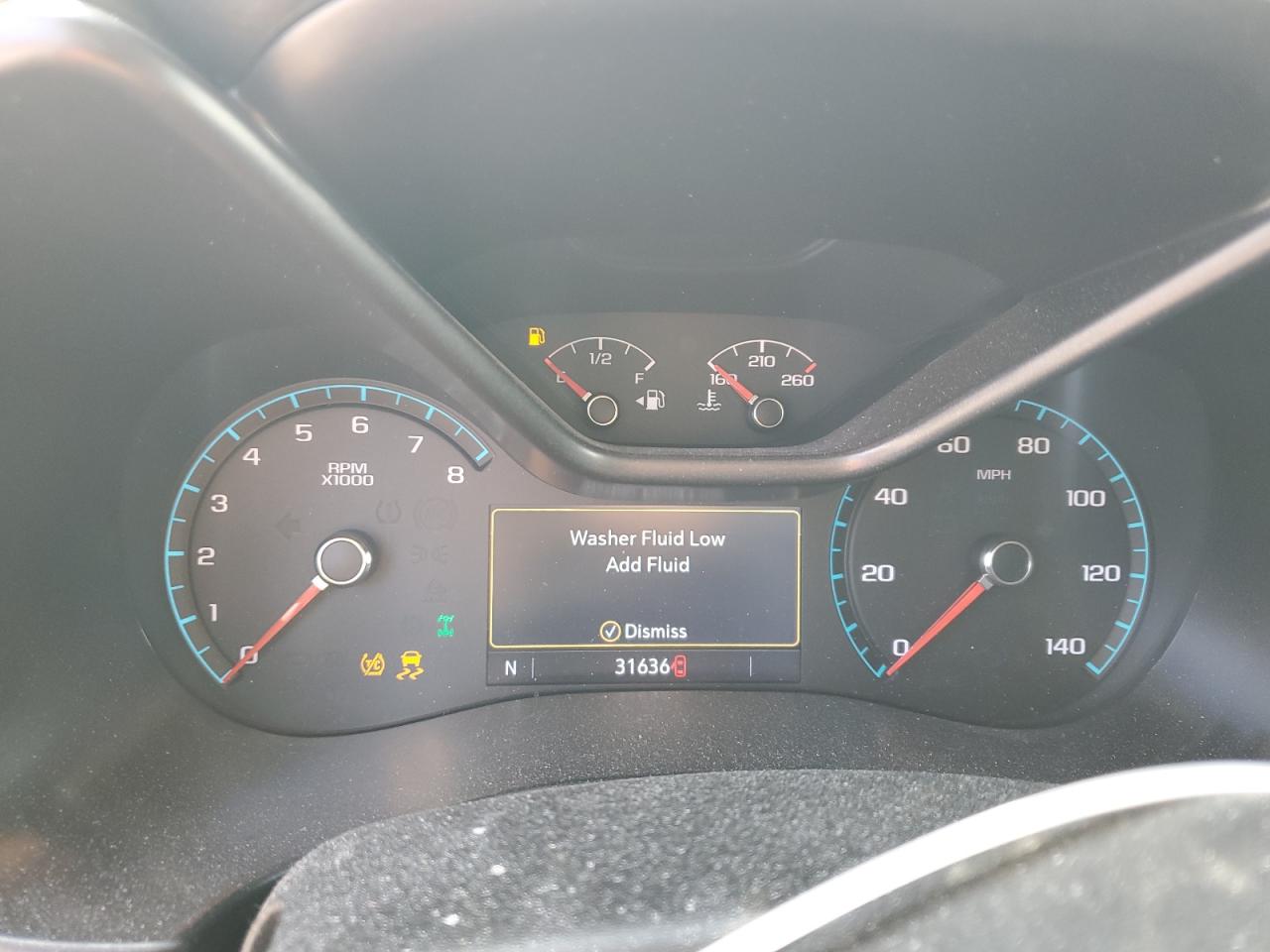 2019 GMC Canyon - Image 9