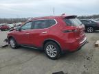 2017 Nissan Rogue S de vânzare în Glassboro, NJ - Front End
