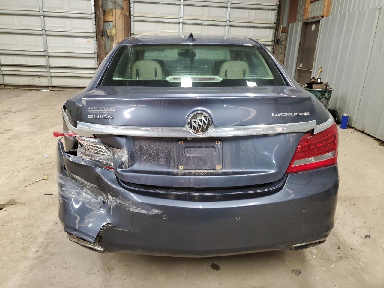 2015 Buick LaCrosse - Image 6