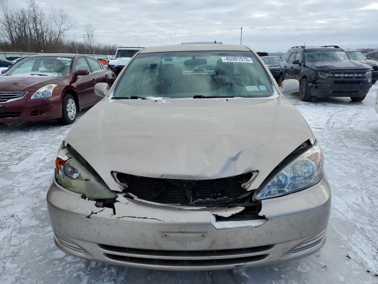 2004 Toyota Camry - Image 5