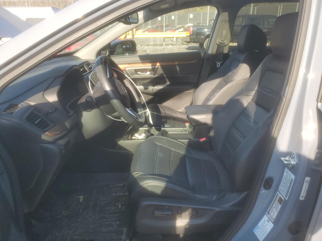 2022 Honda CR-V - Image 7