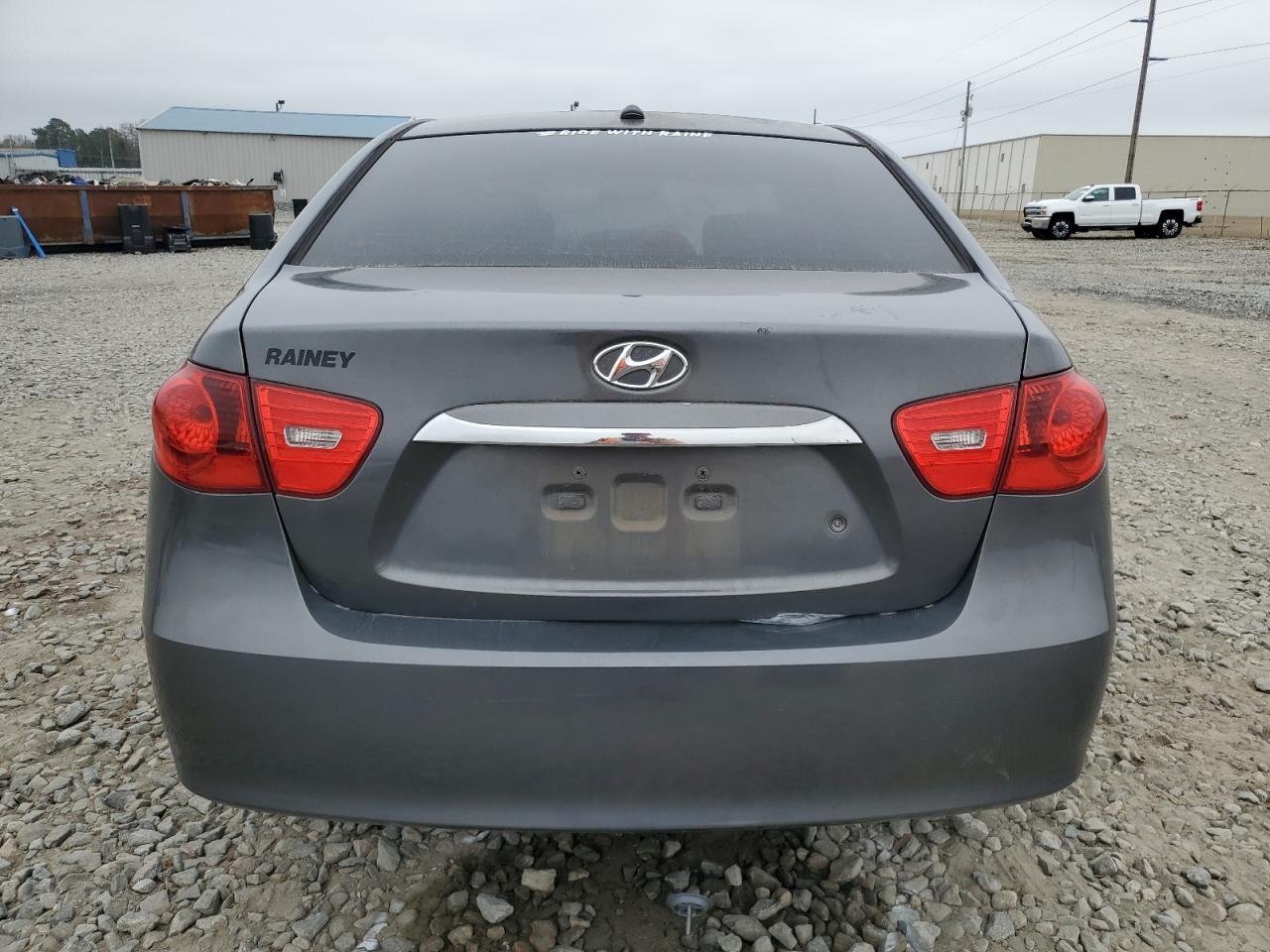 2008 Hyundai Elantra - Image 6
