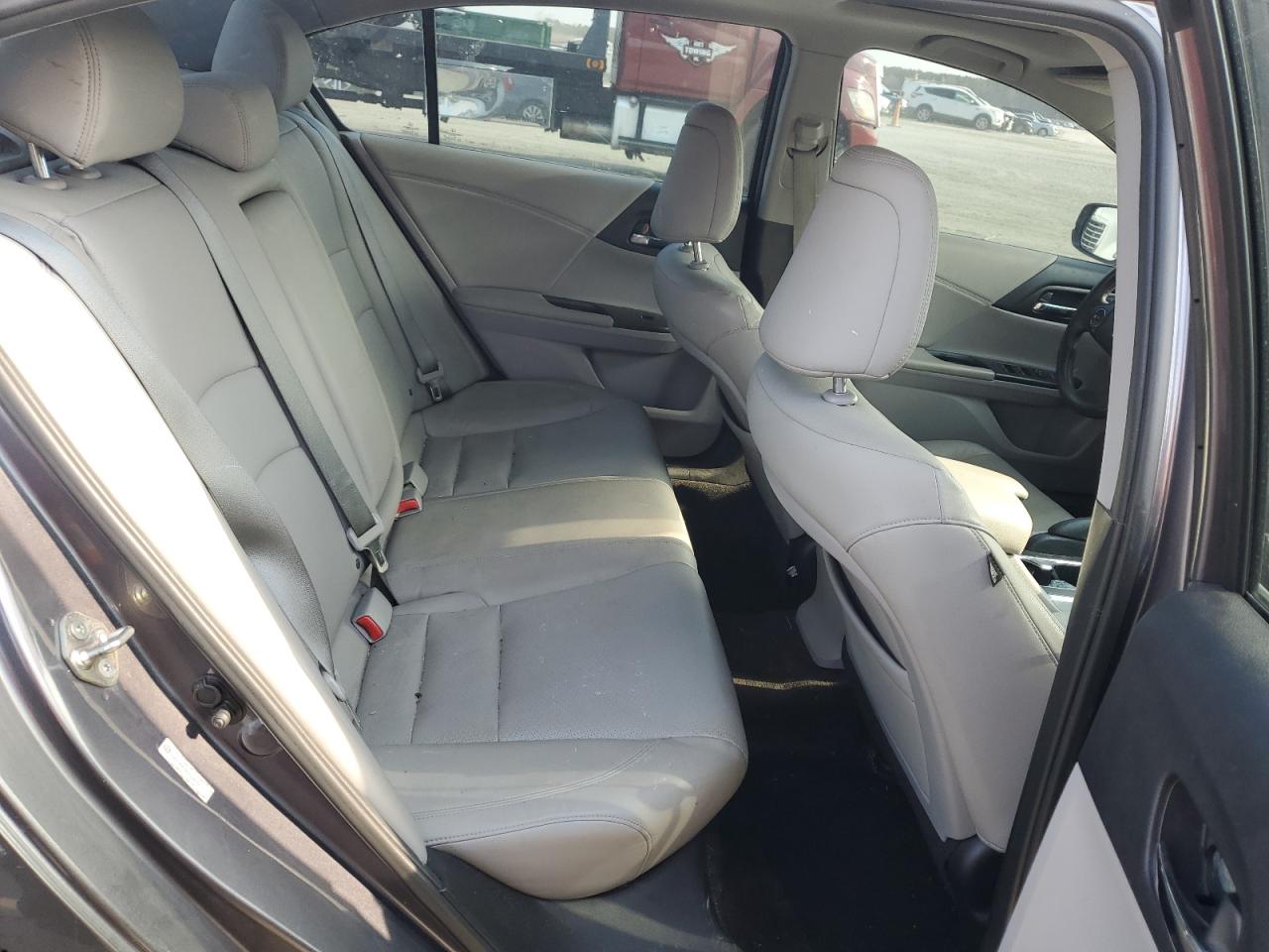 2014 Honda Accord - Image 11