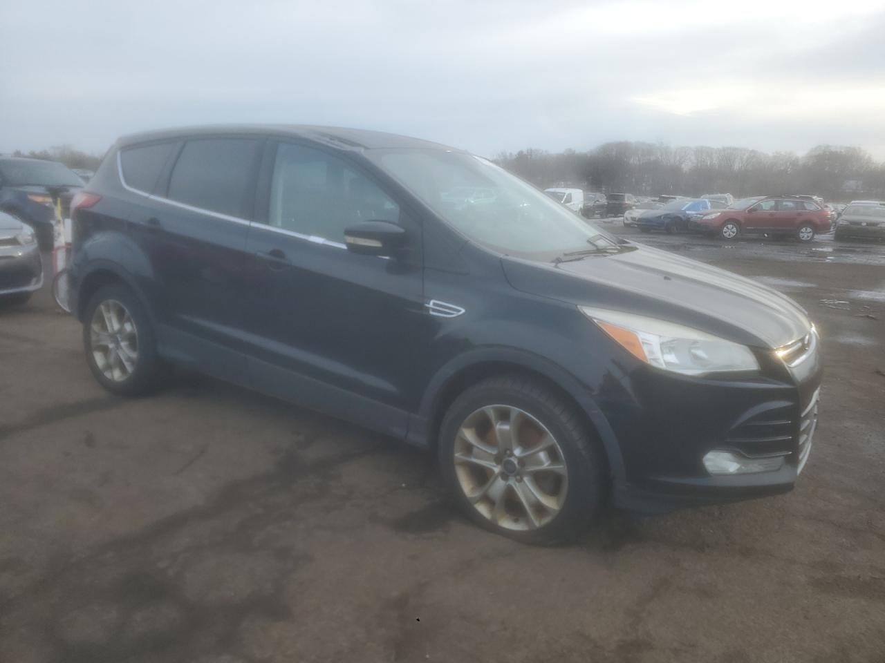 2013 Ford Escape - Image 4