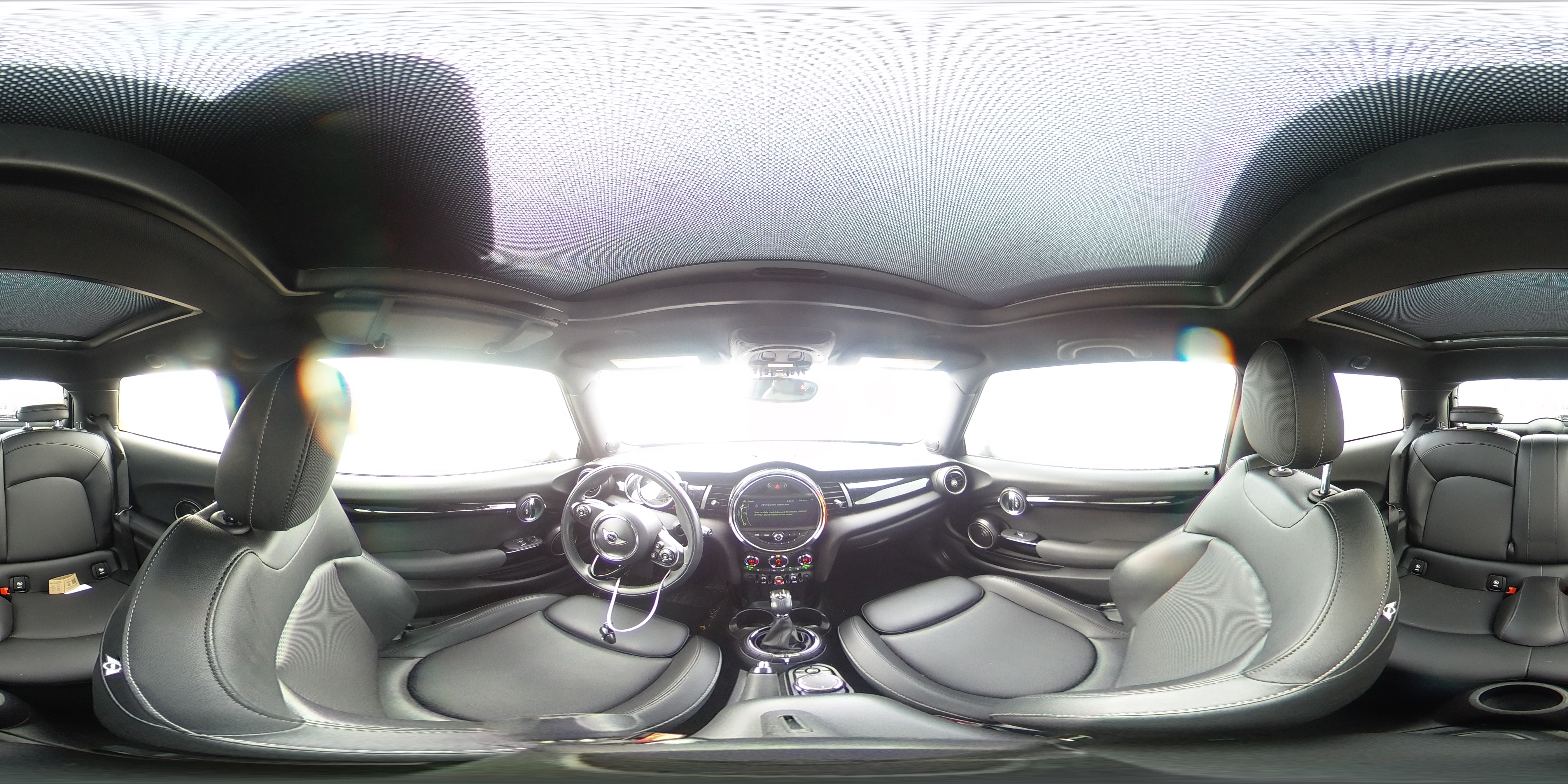 2015 MINI Cooper - Image 12
