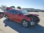 2013 Toyota Camry L zu verkaufen in Sacramento, CA - Front End