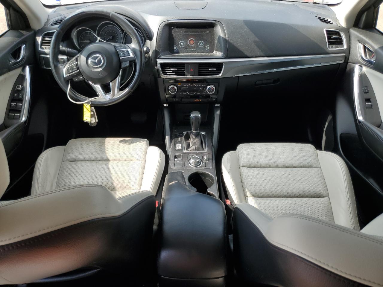 2016 Mazda CX-5 - Image 8