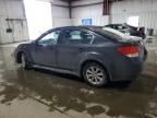 2010 Subaru Legacy 2.5I Premium იყიდება Albany-ში, NY - Front End