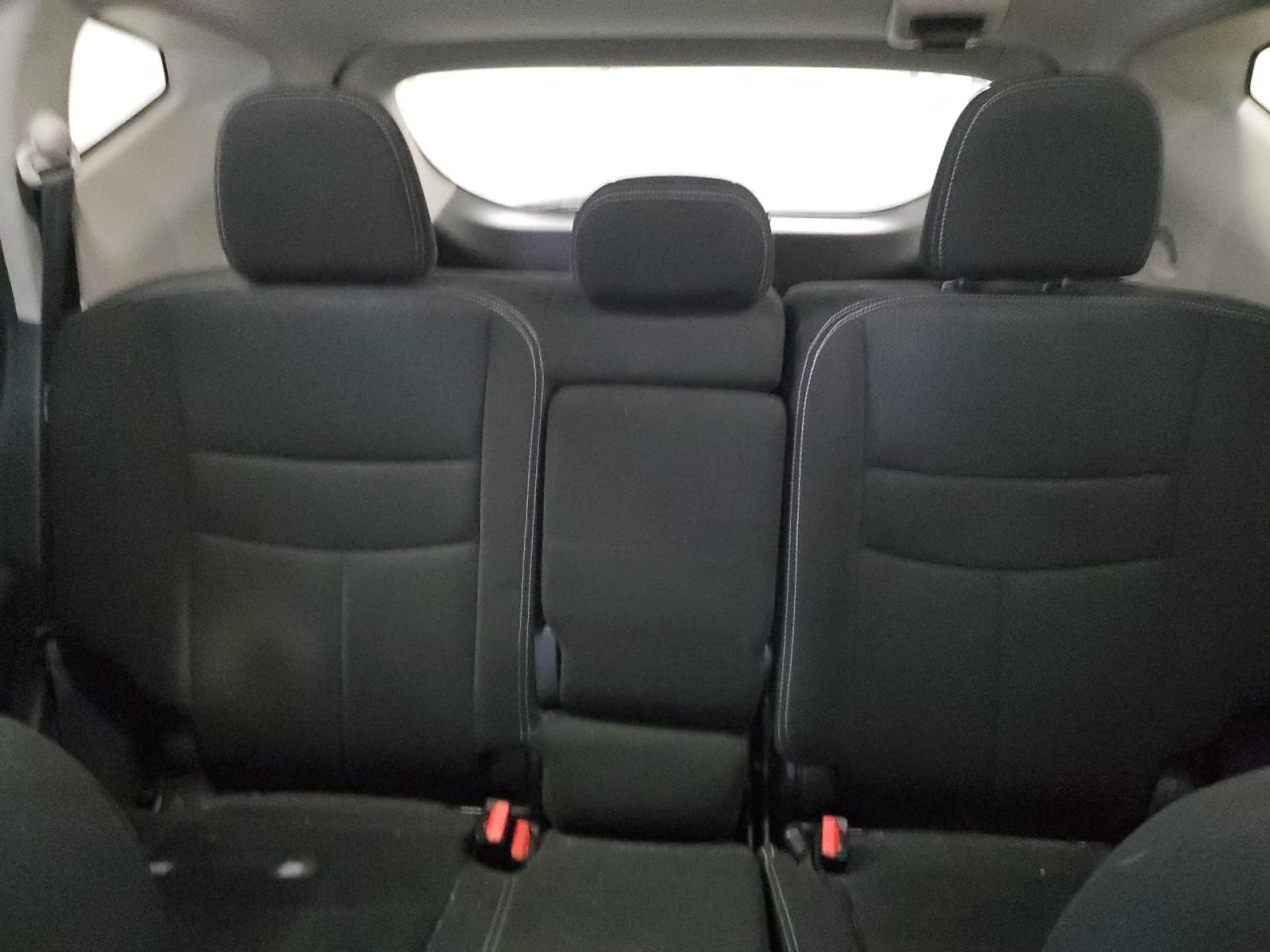 2020 Nissan Murano - Image 10