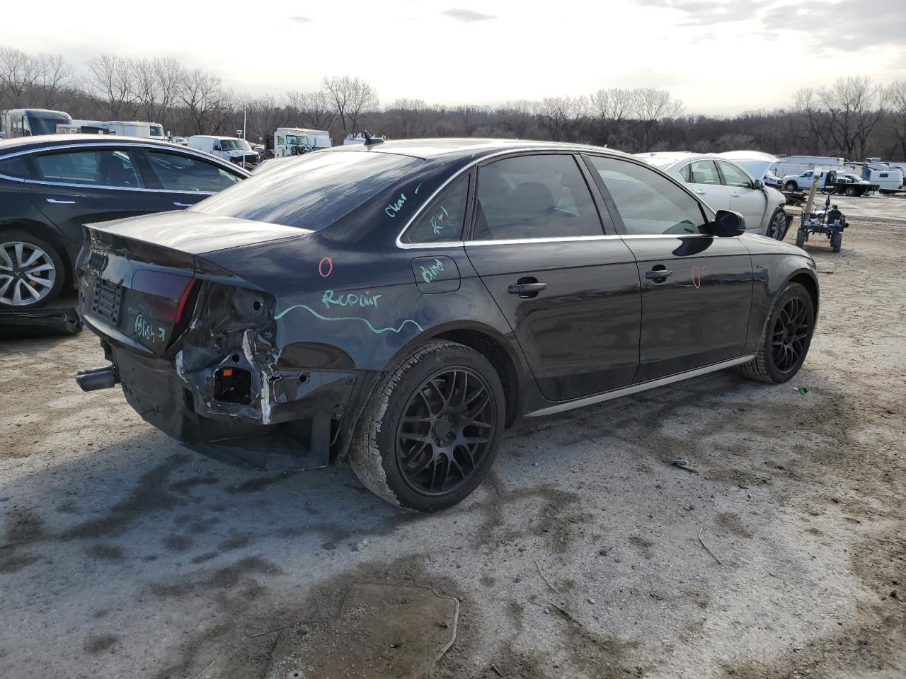 2015 Audi A4 - Image 3
