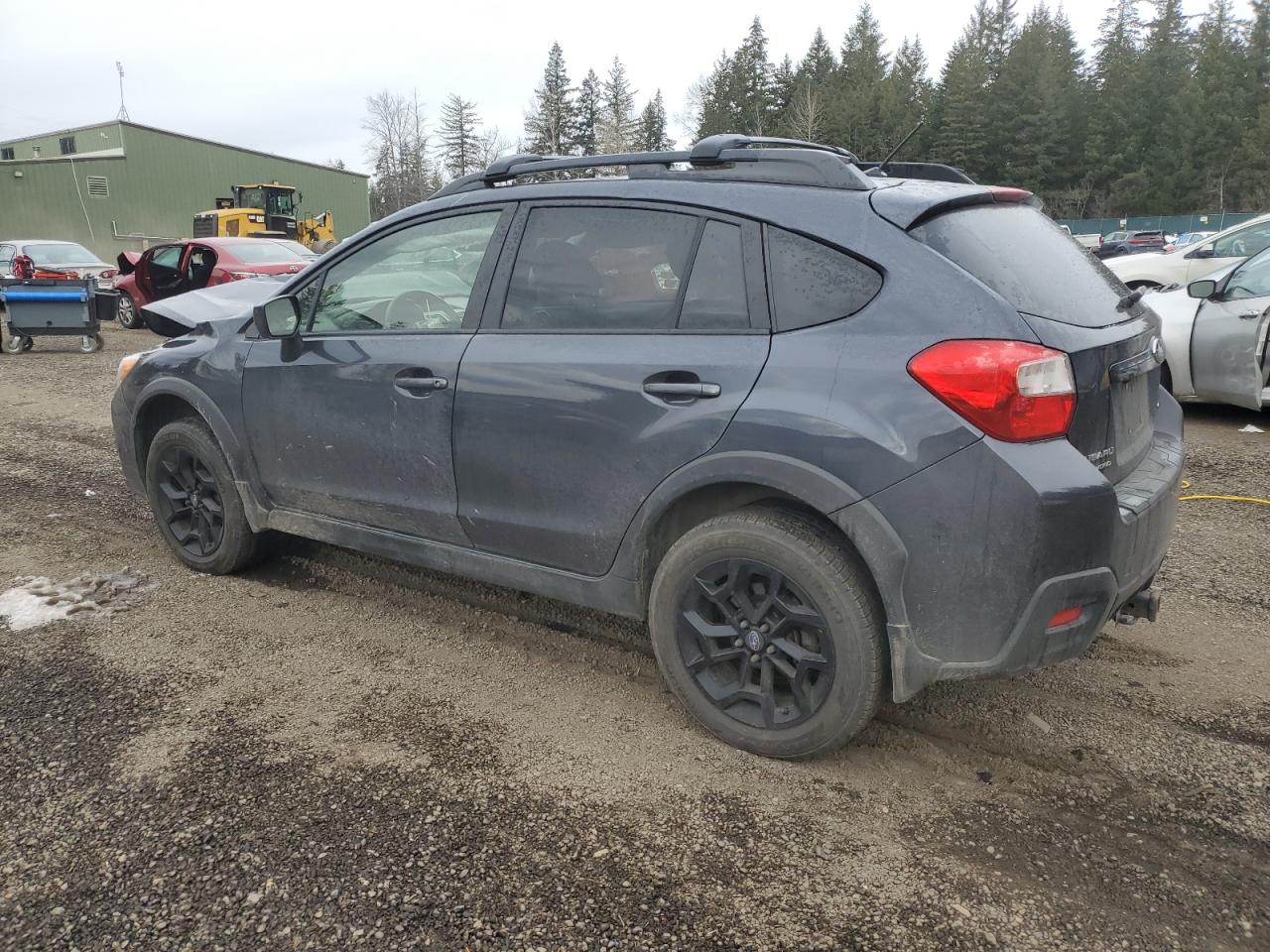 2017 Subaru XV - Image 2