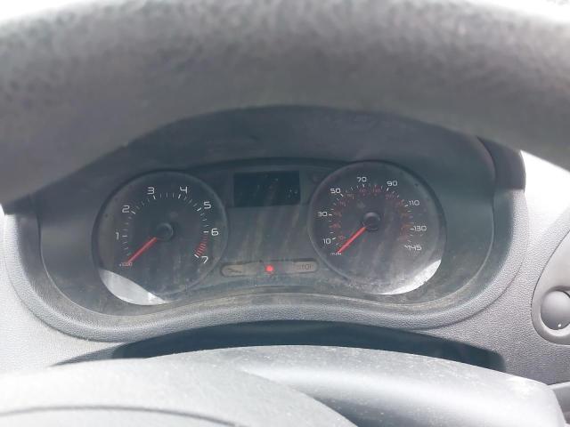 2008 RENAULT CLIO EXTREME 16V 