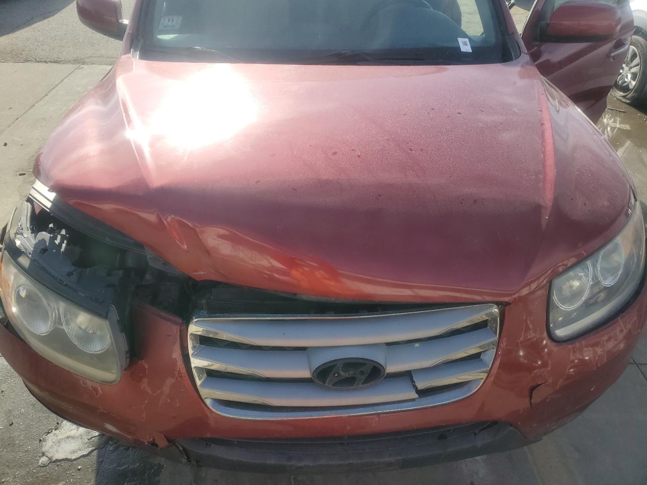 2012 Hyundai Santa Fe - Image 13