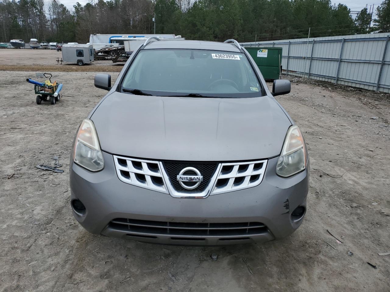2013 Nissan Rogue - Image 5