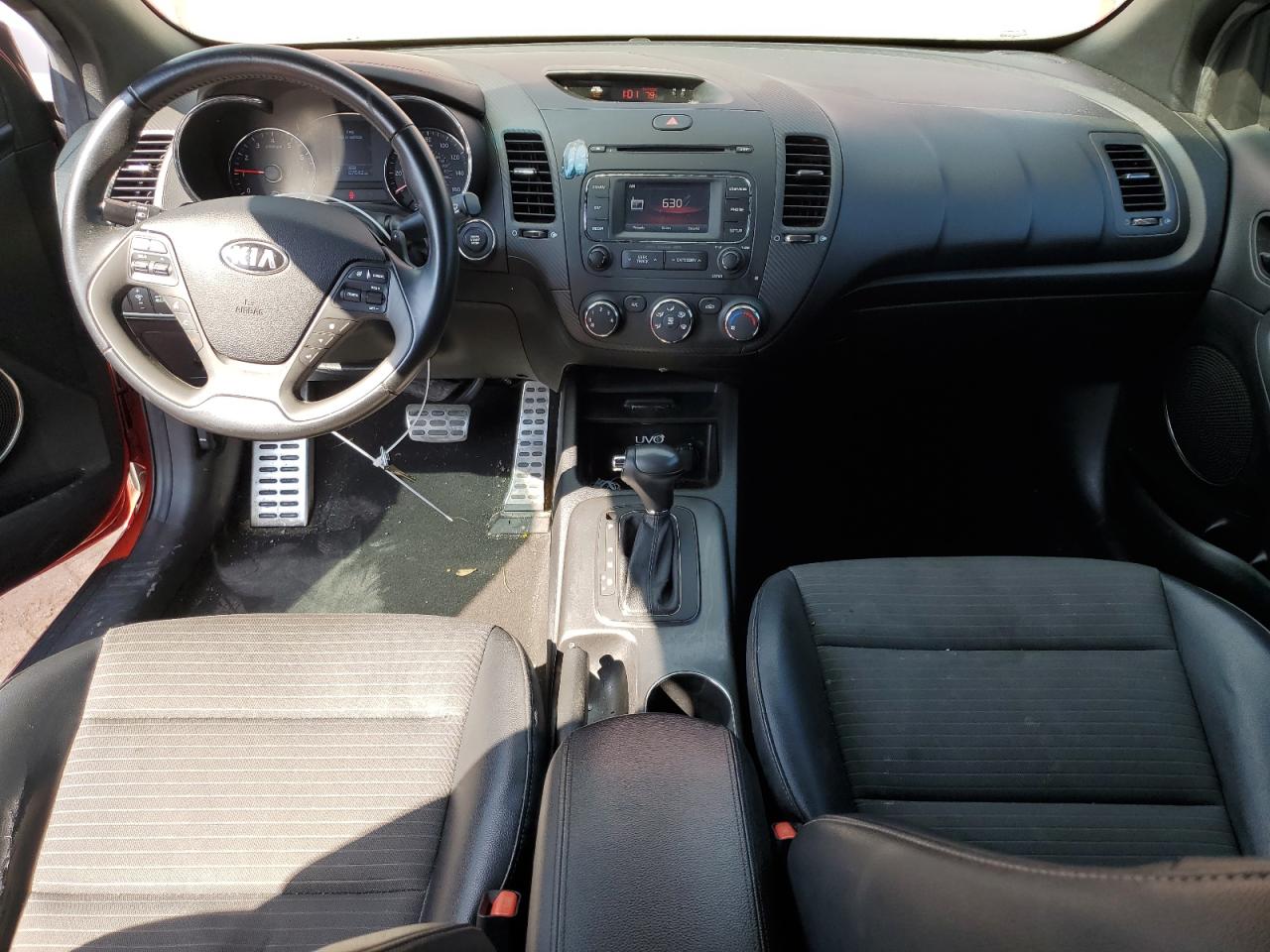 2015 Kia Forte - Image 8