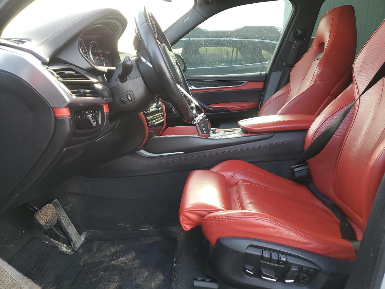 2016 BMW X5 - Image 7
