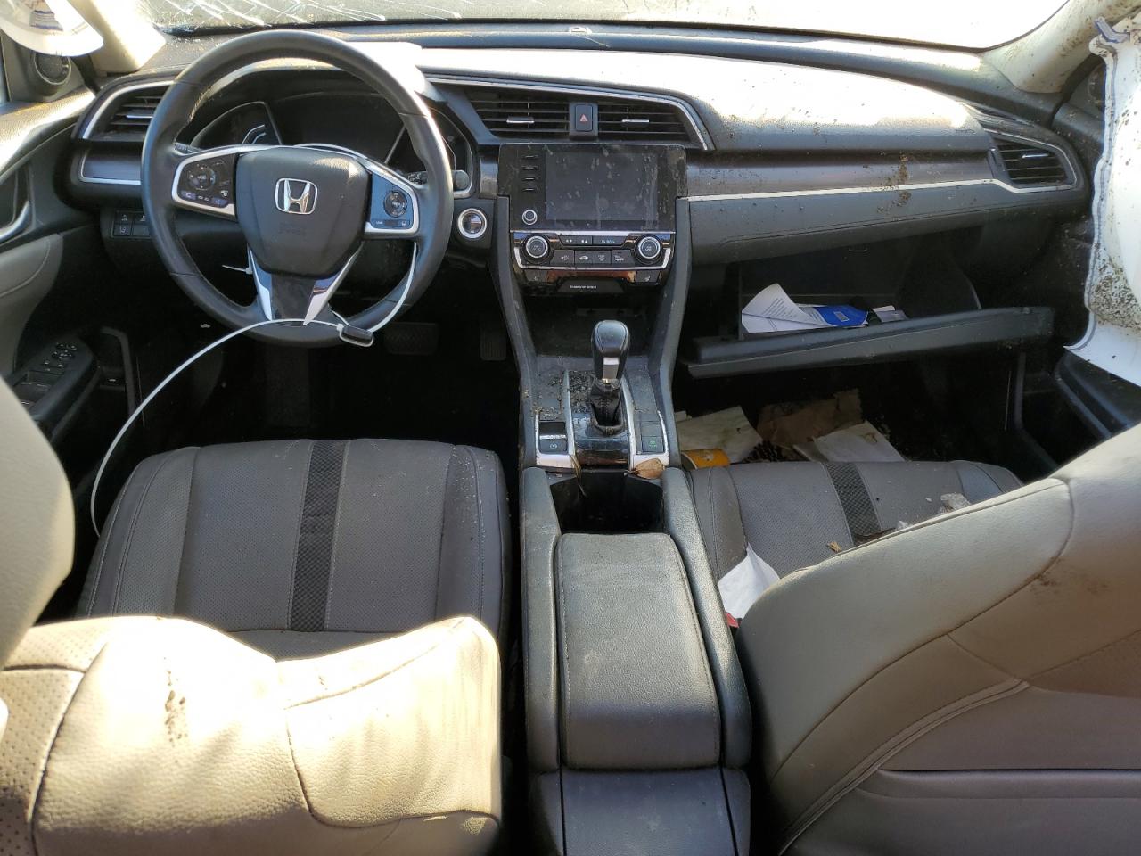2020 Honda Civic - Image 8