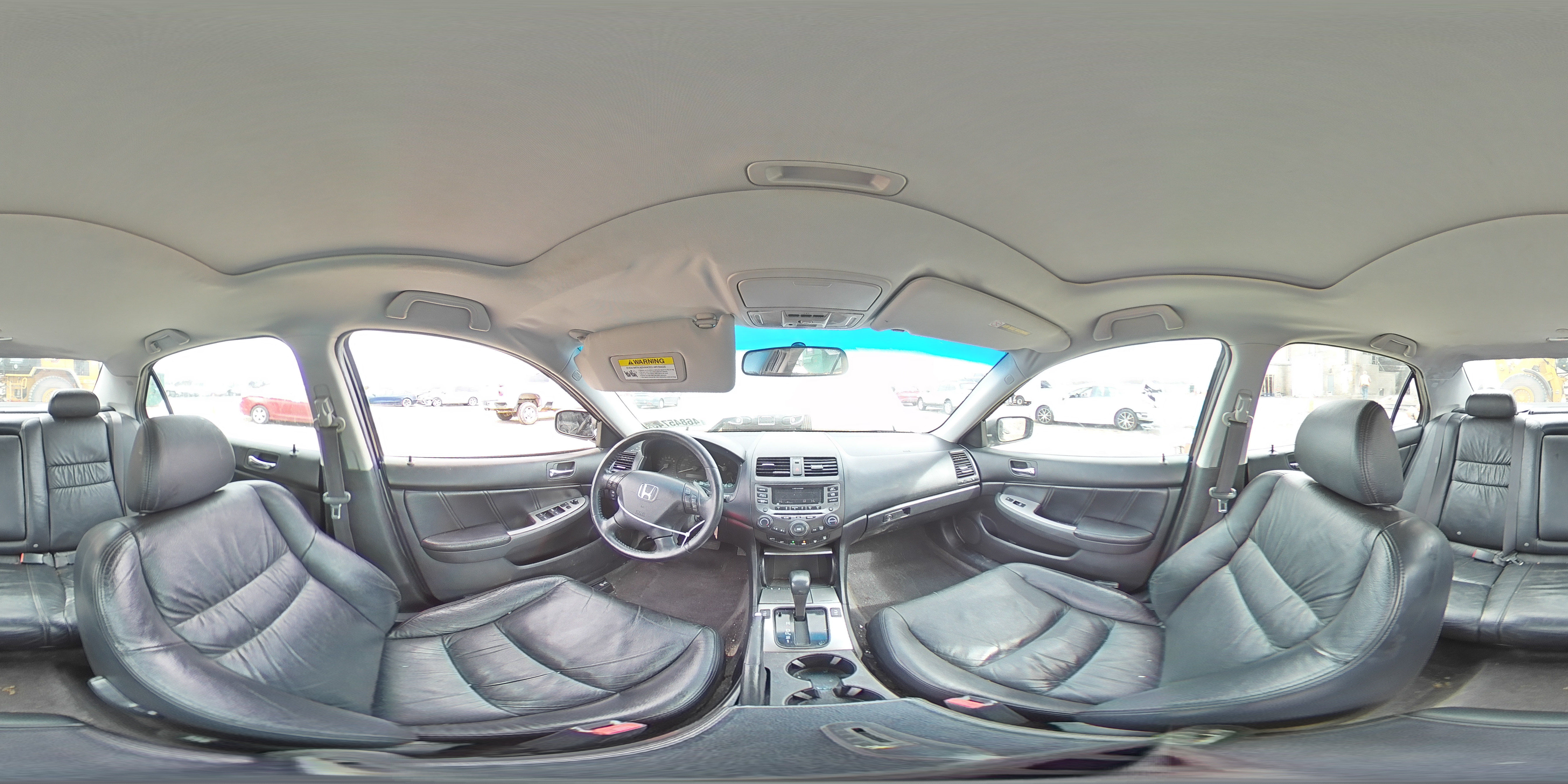 2007 Honda Accord - Image 13