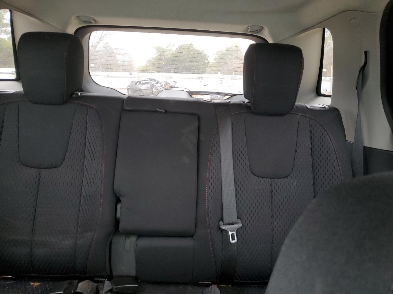 2012 GMC Terrain - Image 10