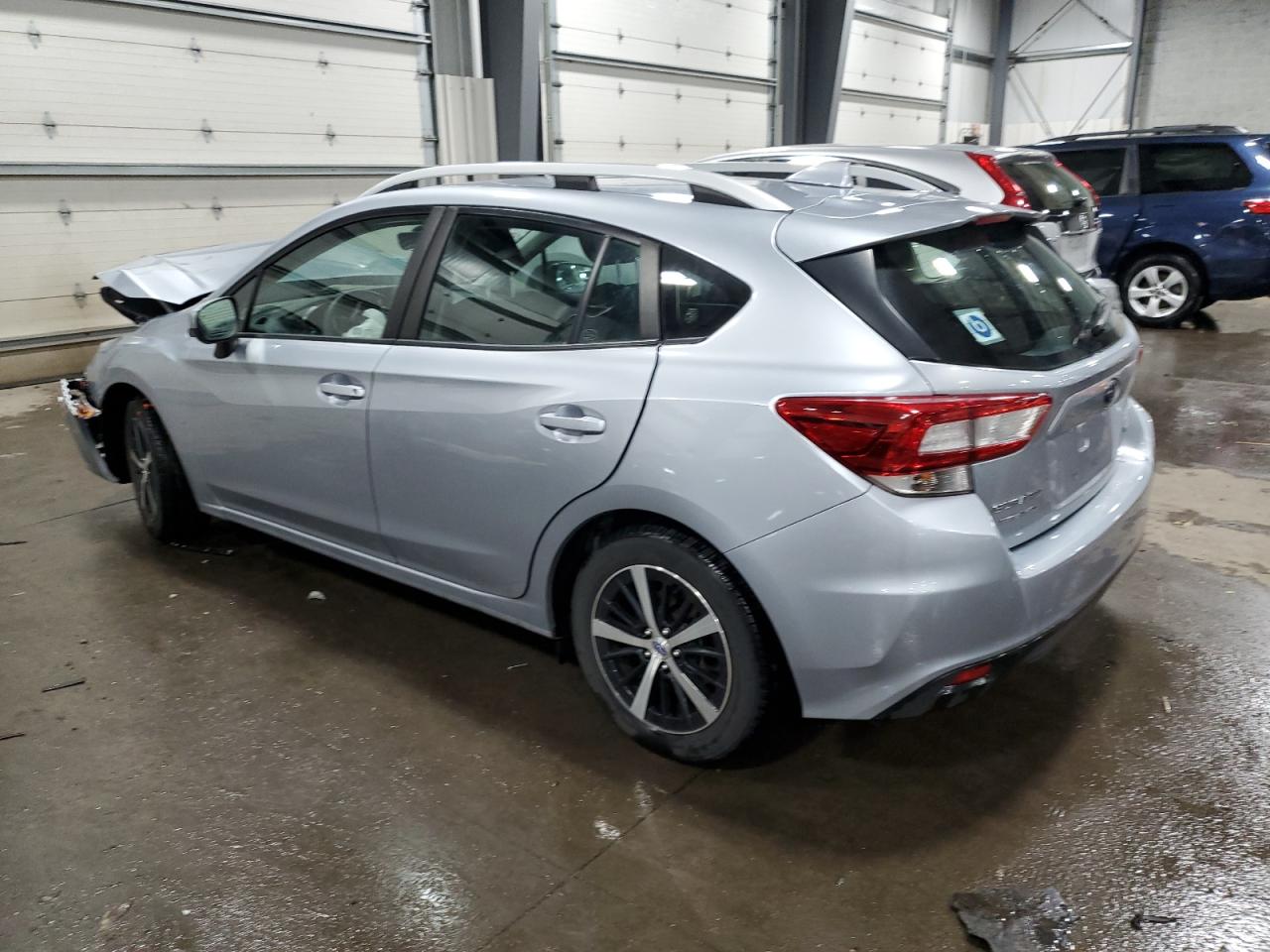 2019 Subaru Impreza - Image 2
