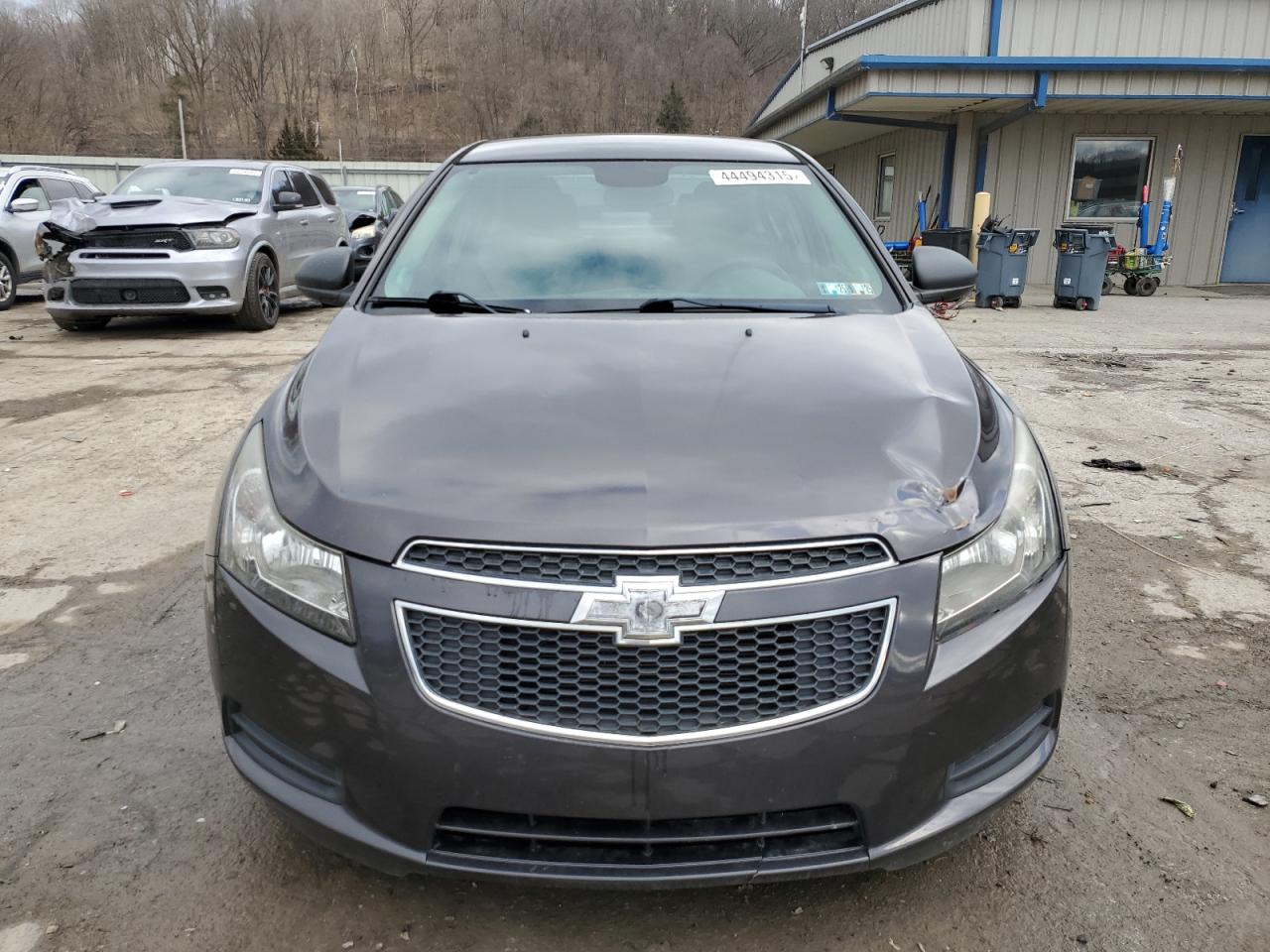 2014 Chevrolet Cruze - Image 5