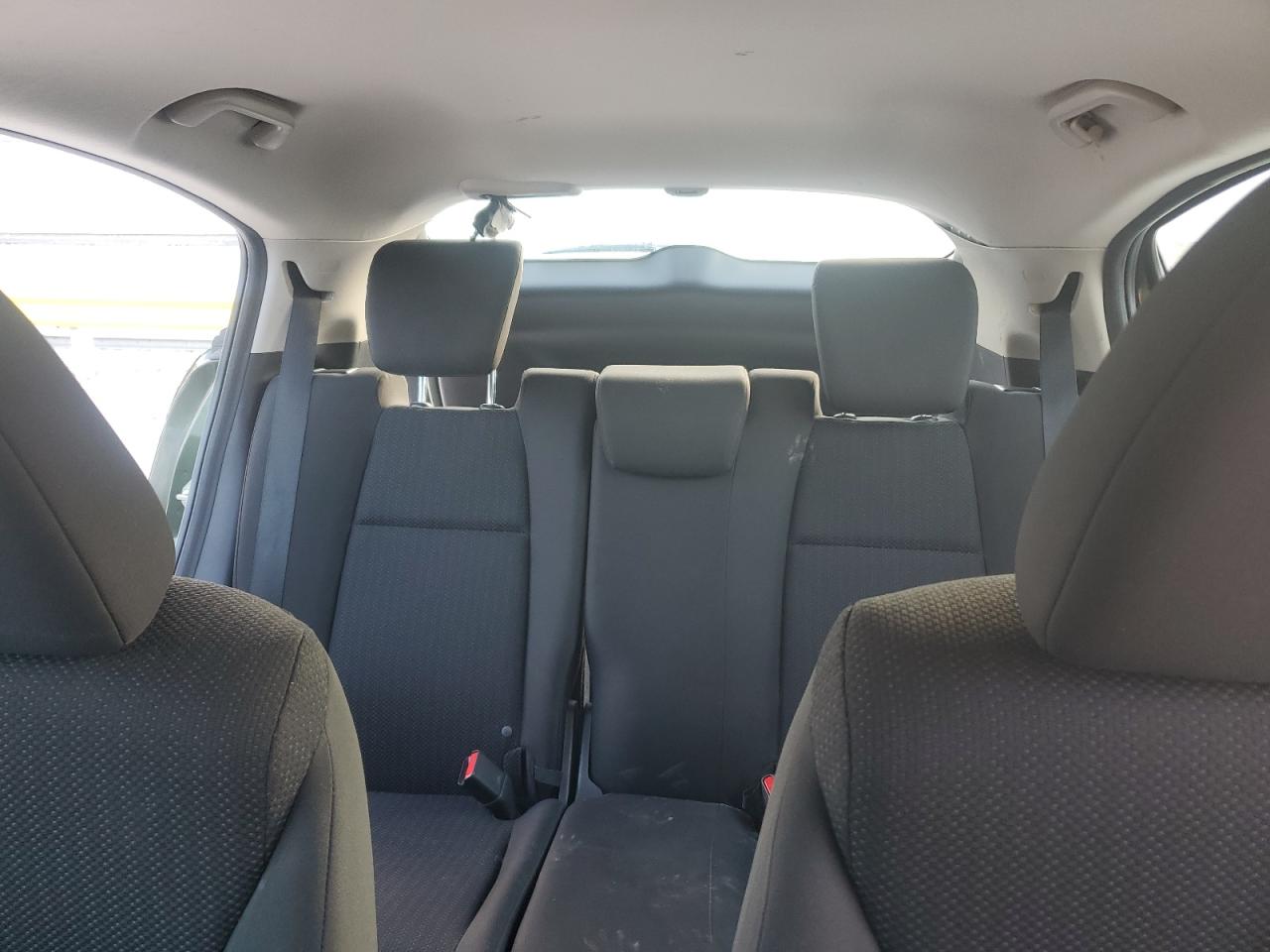 2016 Honda HR-V - Image 10