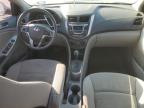 2015 Hyundai Accent Gls for Sale in Temple, TX - Rear End