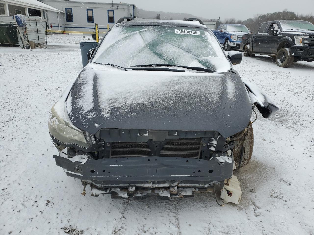 2012 Subaru Impreza - Image 5