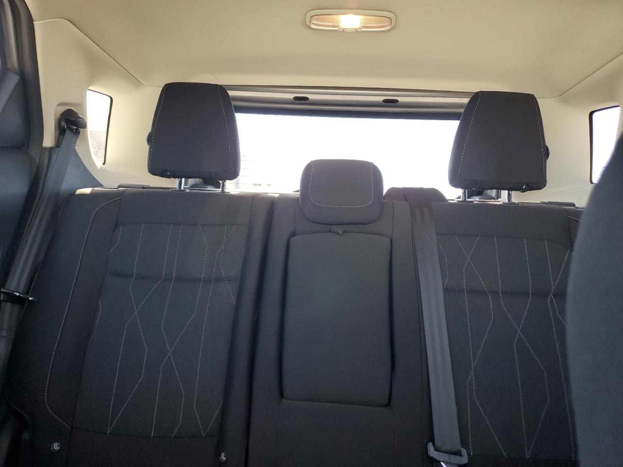 2018 Ford EcoSport - Image 10