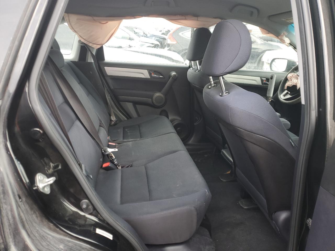 2011 Honda CR-V - Image 12