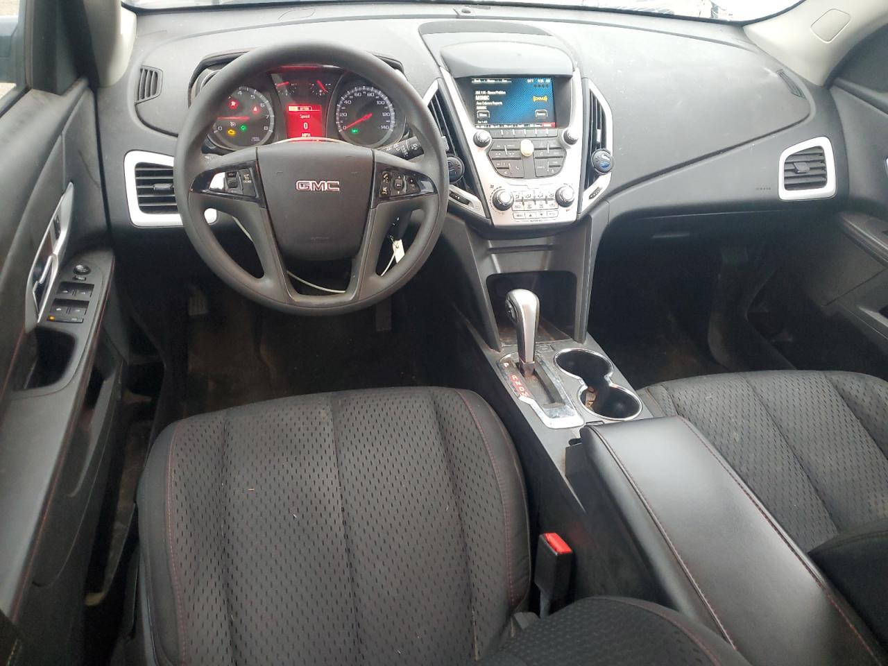 2015 GMC Terrain - Image 8