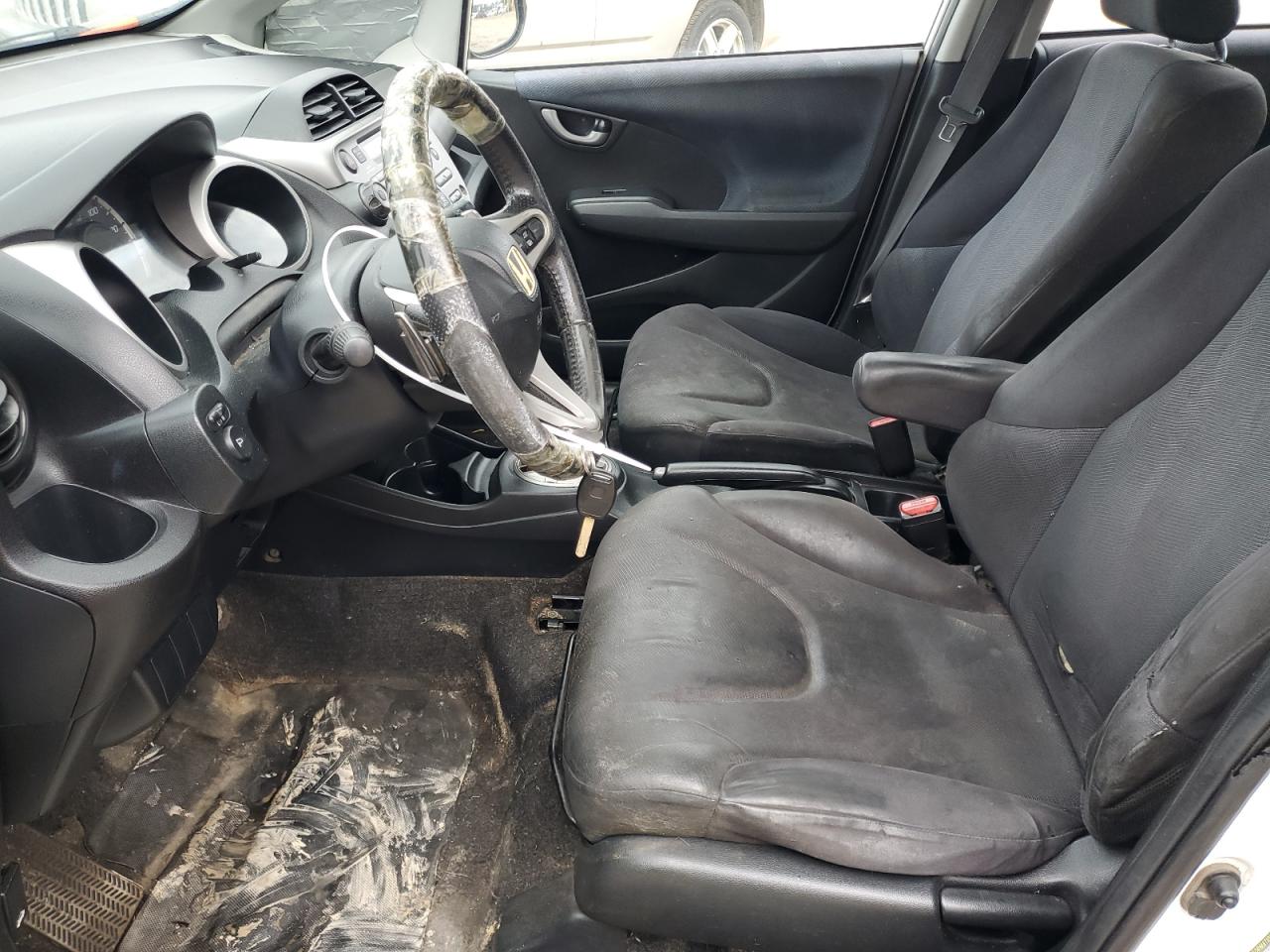 2010 Honda Fit - Image 7