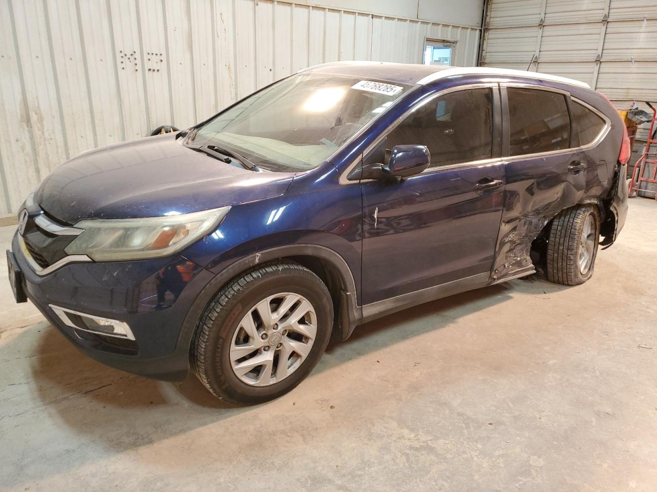 2016 Honda CR-V - Image 1