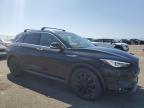 2021 Infiniti Qx50 Luxe en Venta en Kapolei, HI - Front End
