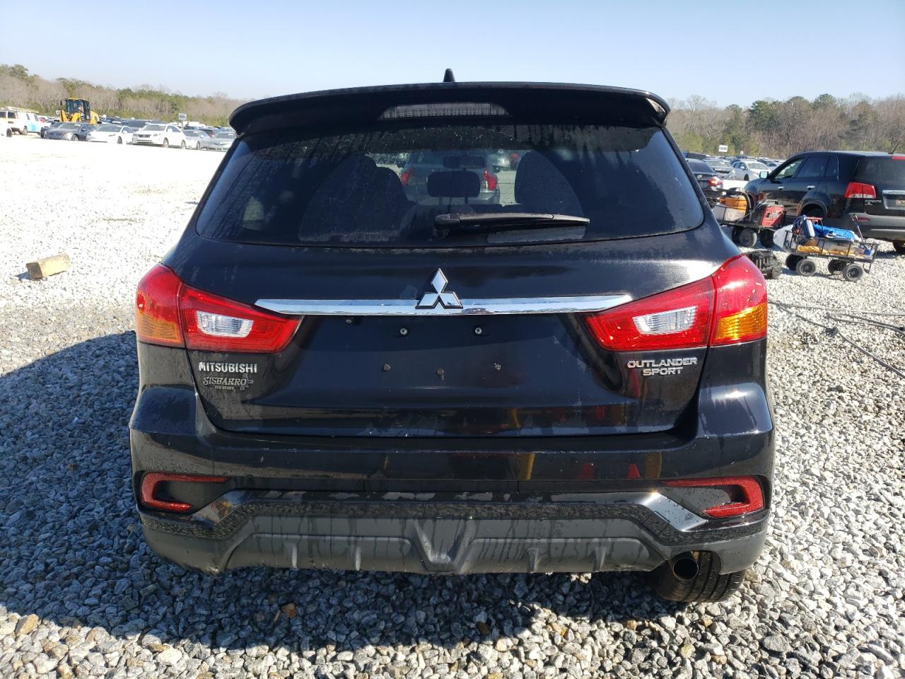 2019 Mitsubishi Outlander - Image 6