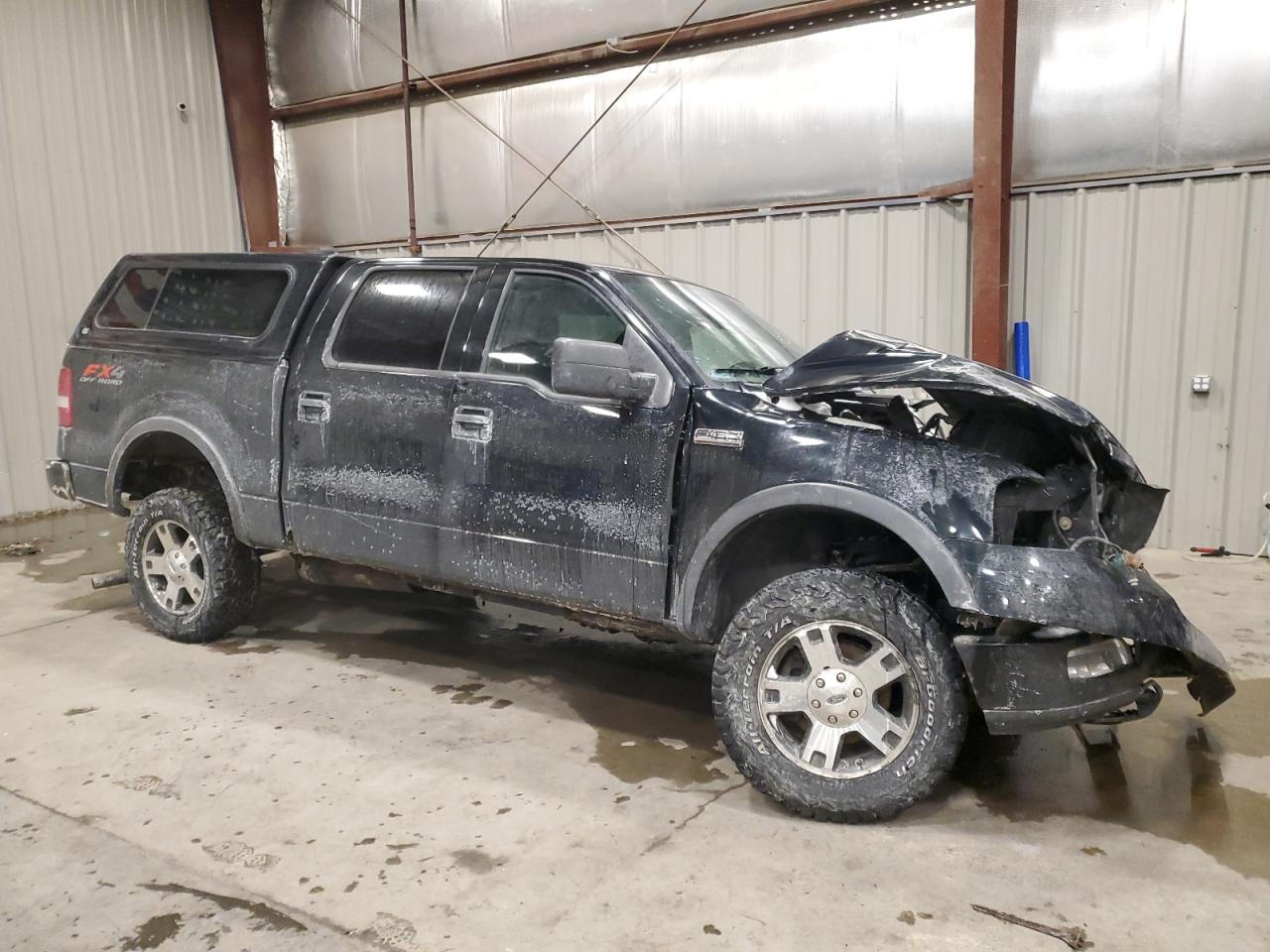 2004 Ford F-150 - Image 4