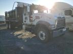 2013 Mack 700 Gu713 Dump Truck for Sale in Byron, GA - Burn