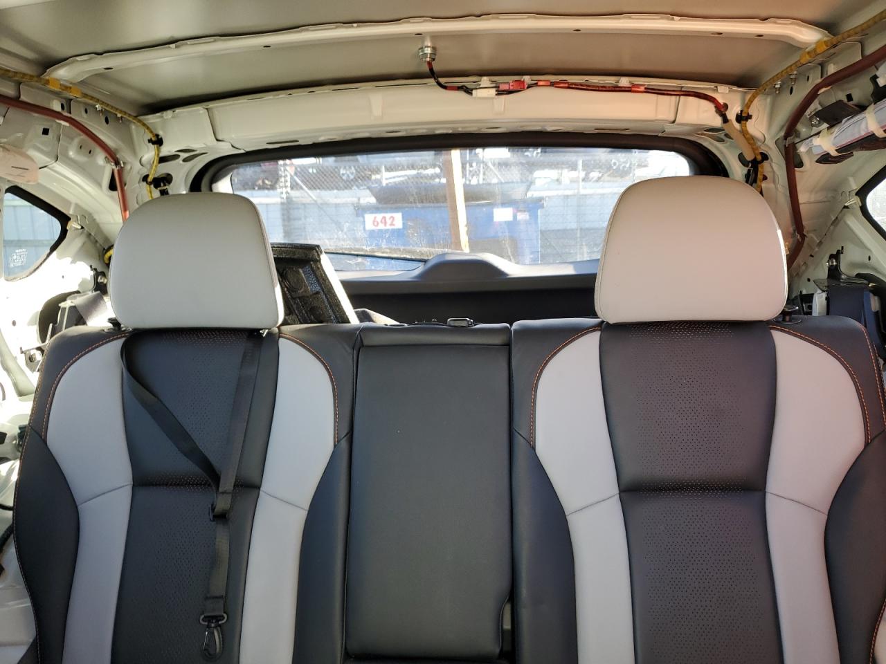 2021 Subaru XV - Image 10