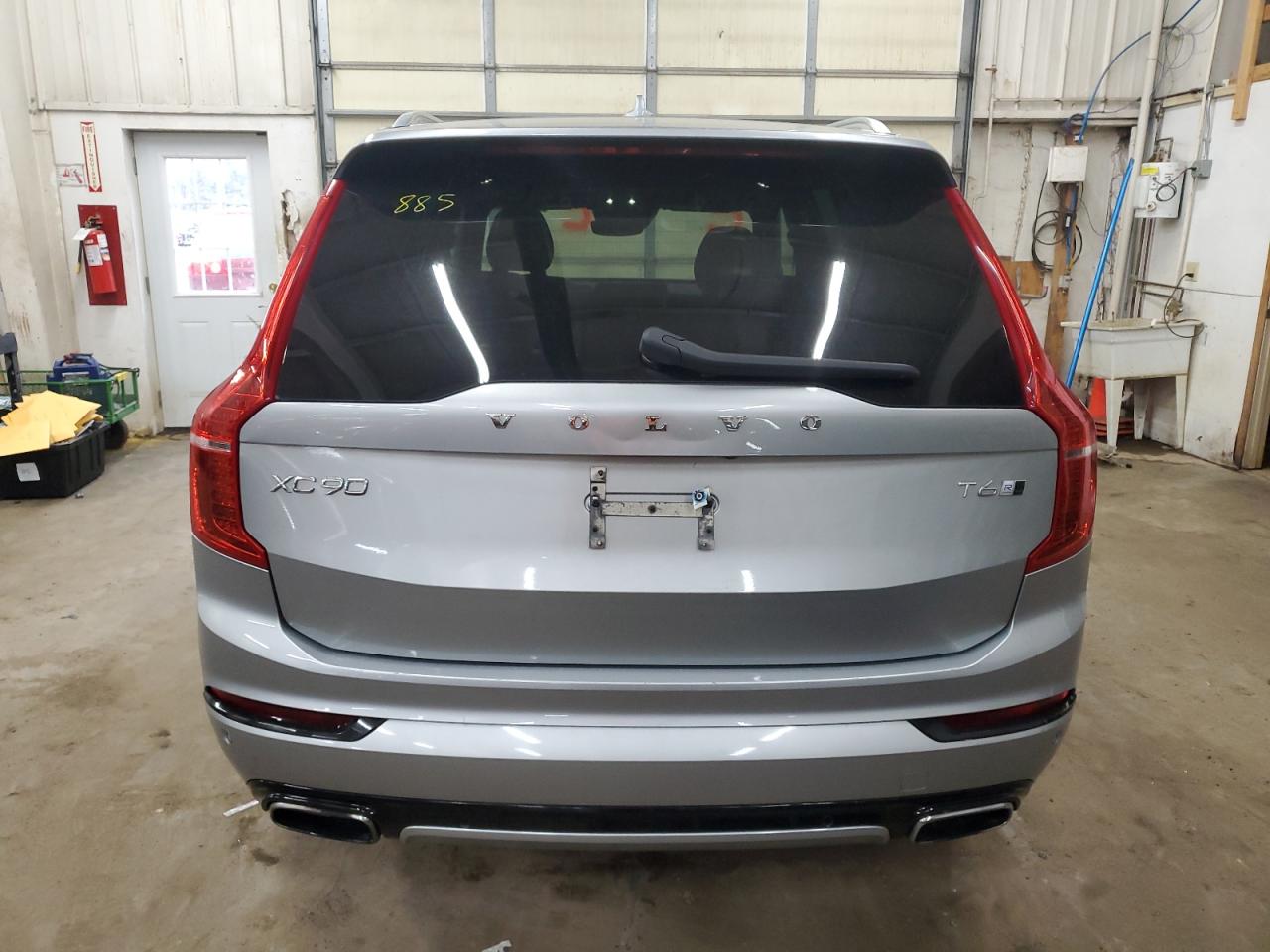 2016 Volvo XC90 - Image 6